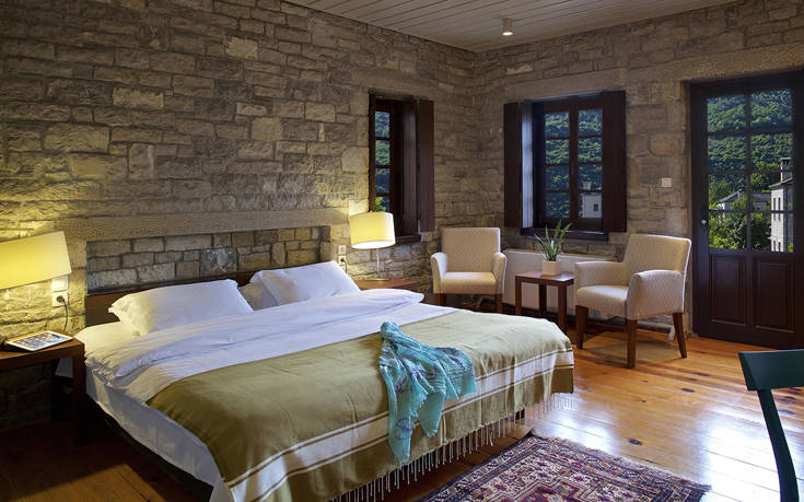 AristiMountainResorsuitet AristiMountainResorsuitet