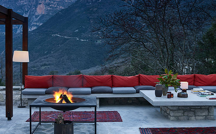 AristiMountainResort297954 AristiMountainResort297954