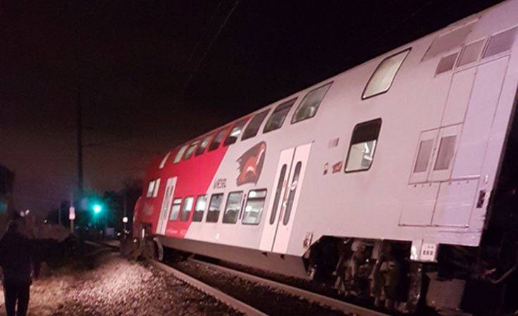 Σύγκρουση τρένων με τραυματίες στην Αυστρία