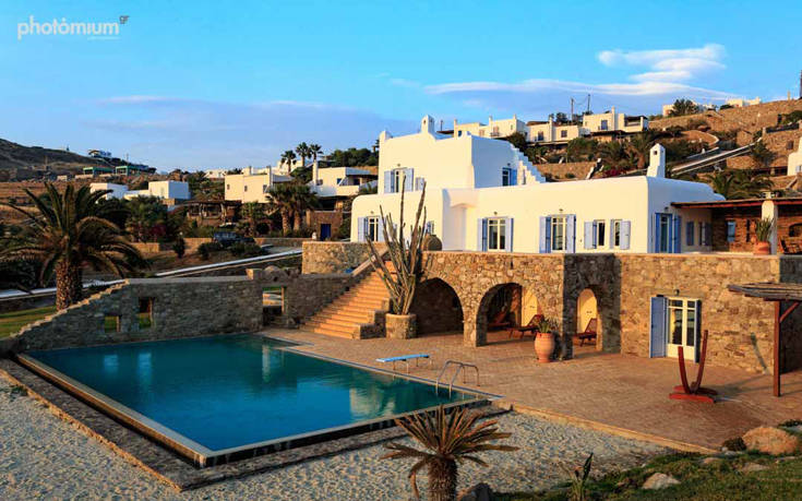 DELOS_ESTATE DELOS_ESTATE