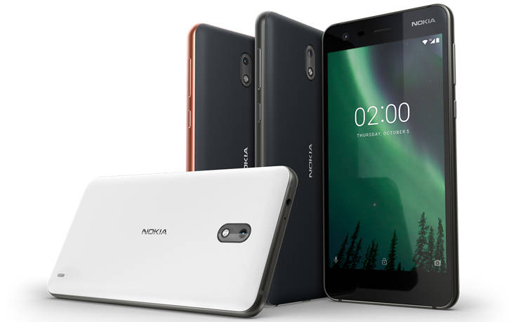 Nokia2 Nokia2