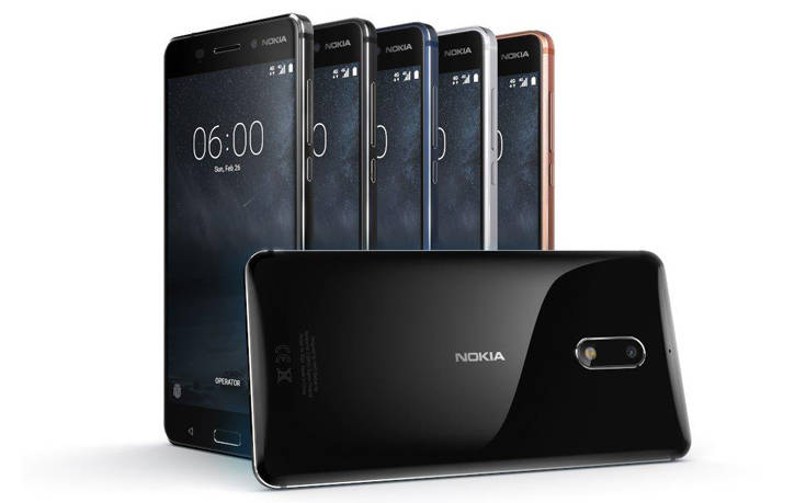 Nokia6 Nokia6
