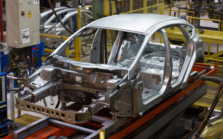 Η Ford δίνει έμφαση σε προμηθευτές, εργασιακά και περιβάλλον