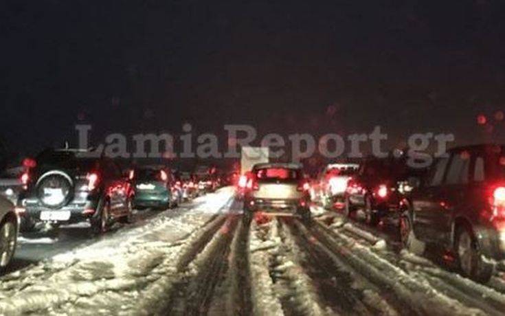 Έκτακτο δρομολόγιο θα κάνει ferry boat για τους εγκλωβισμένους στο Μαρτίνο