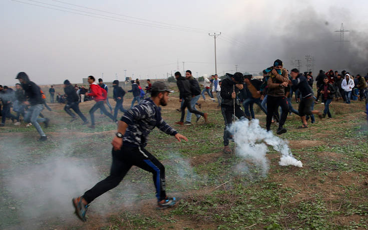 ΠΑΛΑΙΣΤΙΝΗ