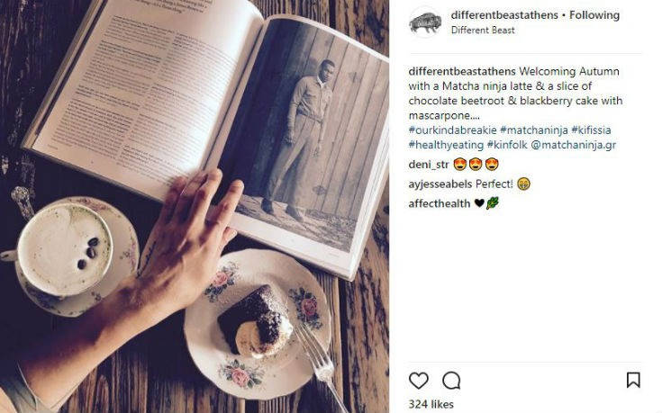 differntbeast differntbeast