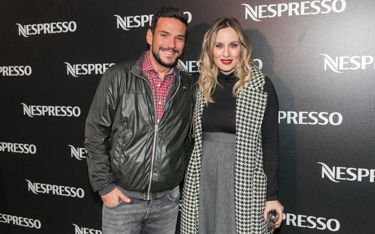 Nea Nespresso Boutique Ston Peiraia Newsbeast