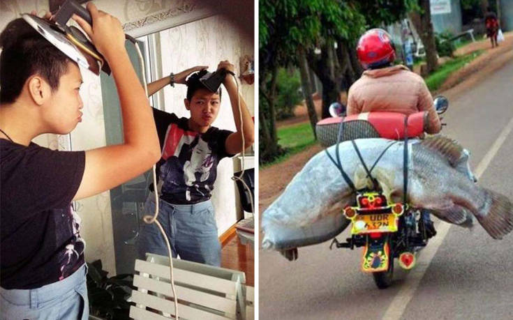 Η Ασία έχει τη δική της φιλοσοφία