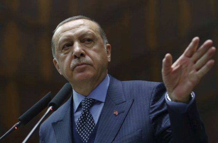 Αγριεύει η Τουρκία για την Ιερουσαλήμ, κάλεσμα στις μουσουλμανικές χώρες