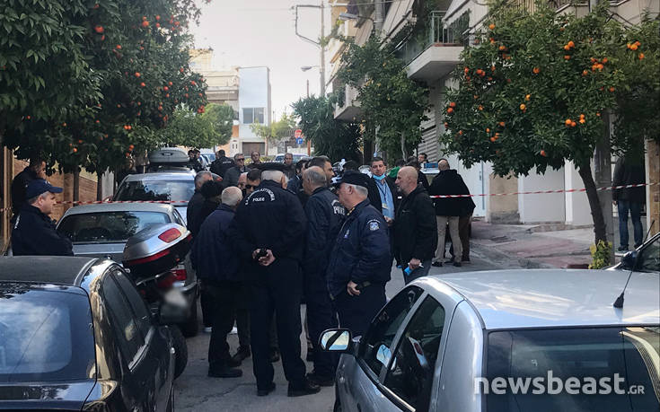 Πώς αποκαλύφθηκε η ασύλληπτη τραγωδία στους Αγίους Αναργύρους