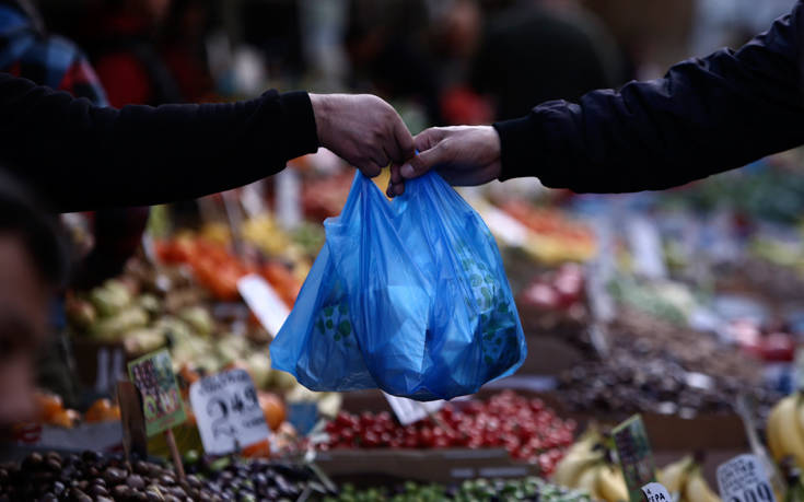 Παράταση της πληρωμής τελών λαϊκών αγορών από παραγωγούς και πωλητές για τέσσερις μήνες