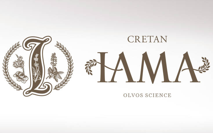 CRETAN IAMA CRETAN IAMA