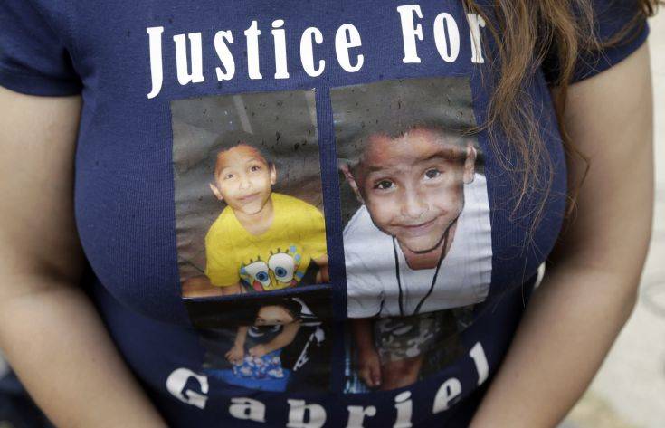 Θανατική ποινή αποφάσισαν οι ένορκοι για τον βασανιστικό θάνατο παιδιού