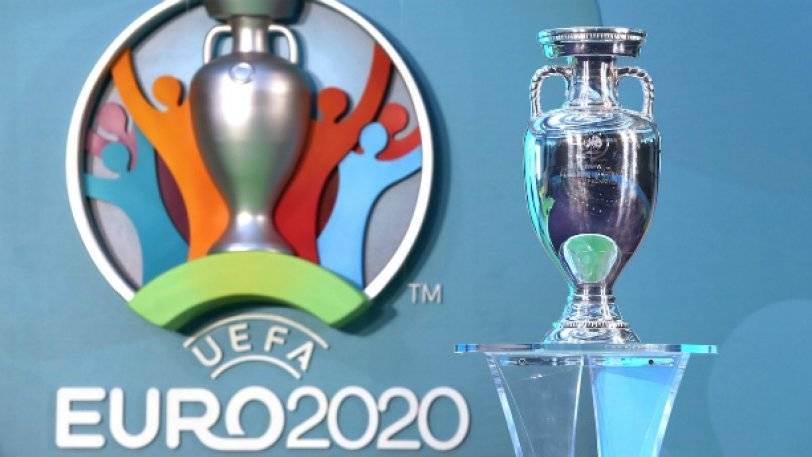 Οι πόλεις του Euro 2020