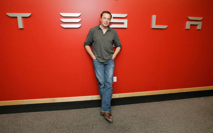 Σε ποια πόλη θα εγκατασταθεί το πρώτο εργοστάσιο ηλεκτρικών αυτοκινήτων της Tesla στην Ευρώπη