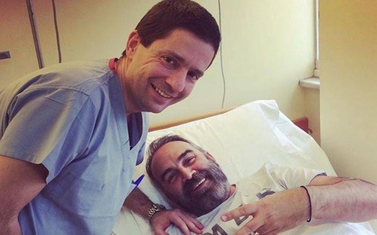«Όλοι ‘σκοτείνιασαν’, τα χαμόγελα έφυγαν και εγώ έψαχνα να διαβάσω τα βλέμματα τους…»