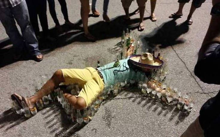 Σουρεαλιστικές καταστάσεις