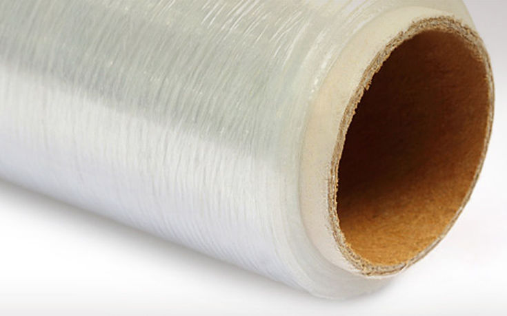 Οι άλλες χρήσεις της μεμβράνης περιτυλίγματος πέρα από το φαγητό