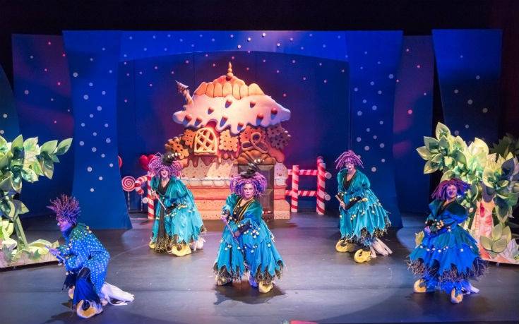 hans gretel hans gretel