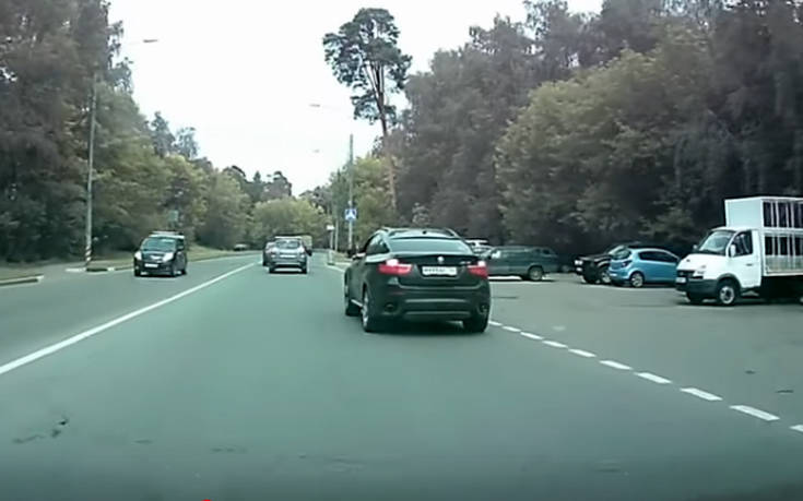 Όποιος βιάζεται σκοντάφτει αλλά τι φταίνε οι υπόλοιποι