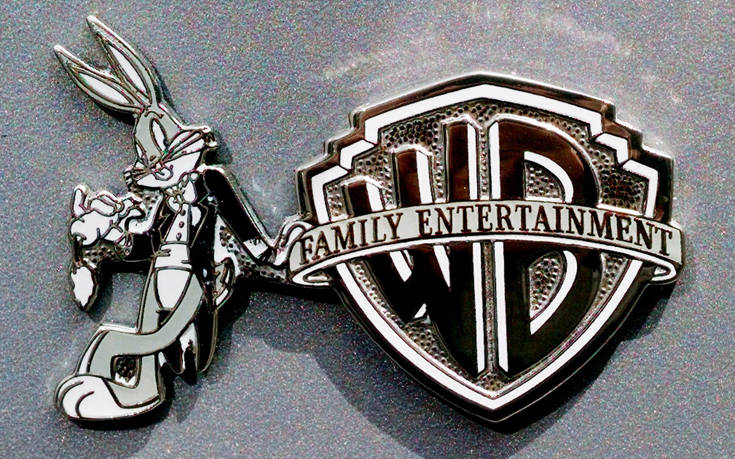 WARNER BROTHERS BUGS BUNNY