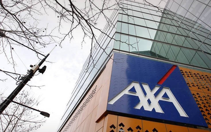 Ετήσια Οικονομικά Αποτελέσματα Ομίλου AXA για το 2019