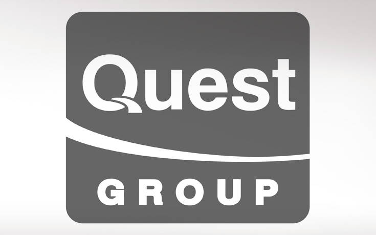 Quest: Πωλήσεις 683 εκατ. ευρώ και αύξηση κερδών κατά 9,4%