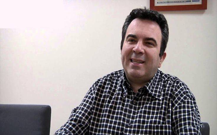 Συγκινεί ο Καρπετόπουλος: Μπορεί σύντομα να είμαι ολότελα καλά, μπορεί και όχι