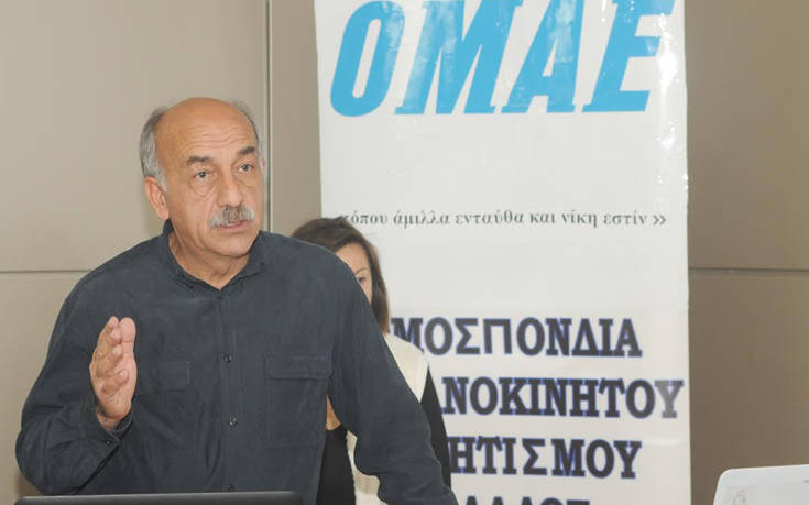 Τα επίκαιρα θέματα ελληνικών αγώνων και ο απολογισμός του 2017