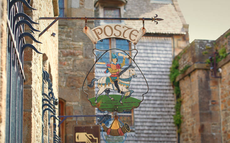 Μον Σεν Μισέλ Γαλλία Μον Σεν Μισέλ Γαλλία