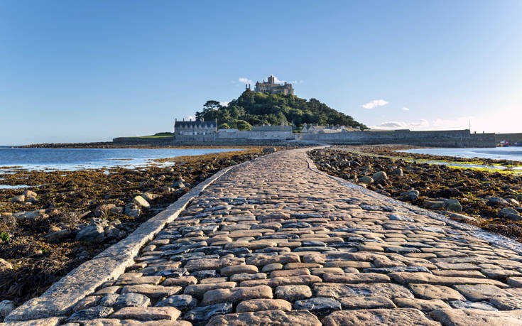 Μον Σεν Μισέλ Γαλλία Μον Σεν Μισέλ Γαλλία