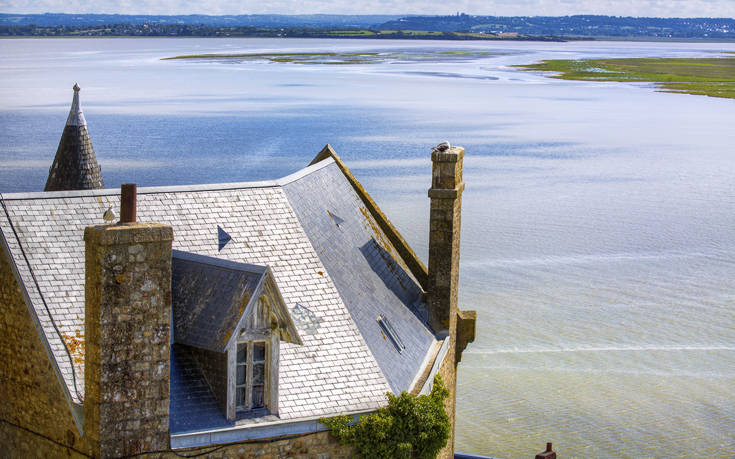 Μον Σεν Μισέλ Γαλλία Μον Σεν Μισέλ Γαλλία