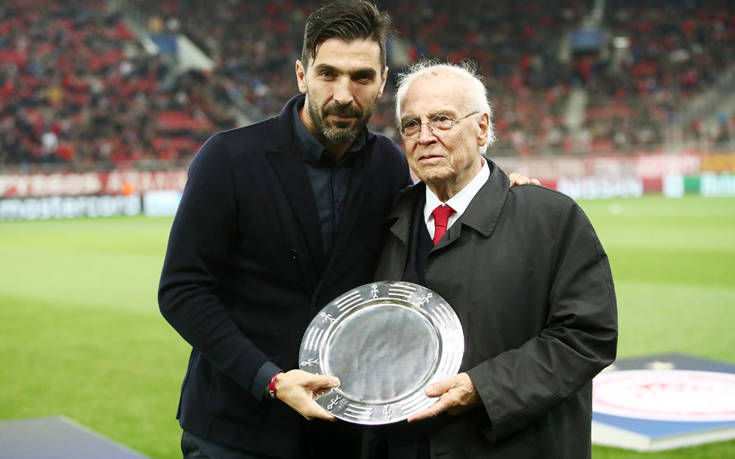 ΜΠΟΥΦΟΝ ΜΠΟΥΦΟΝ