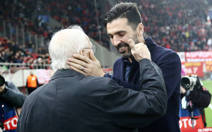 ΜΠΟΥΦΟΝ ΜΠΟΥΦΟΝ