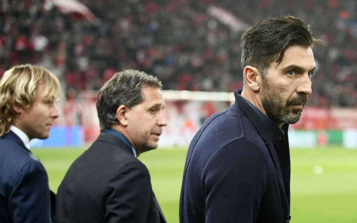 ΜΠΟΥΦΟΝ ΜΠΟΥΦΟΝ