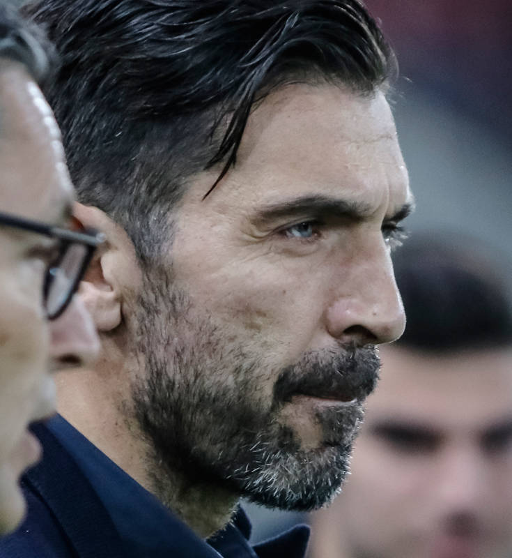 ΜΠΟΥΦΟΝ ΜΠΟΥΦΟΝ