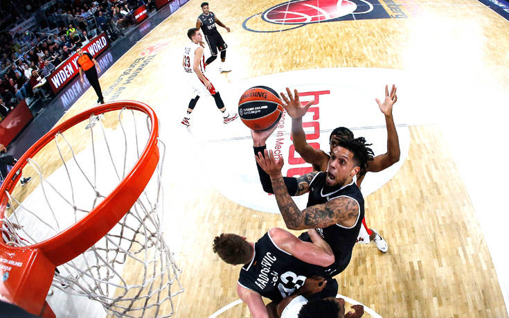 ΜΠΑΜΠΕΡΓΚ - ΟΛΥΜΠΙΑΚΟΣ ΜΠΑΜΠΕΡΓΚ - ΟΛΥΜΠΙΑΚΟΣ