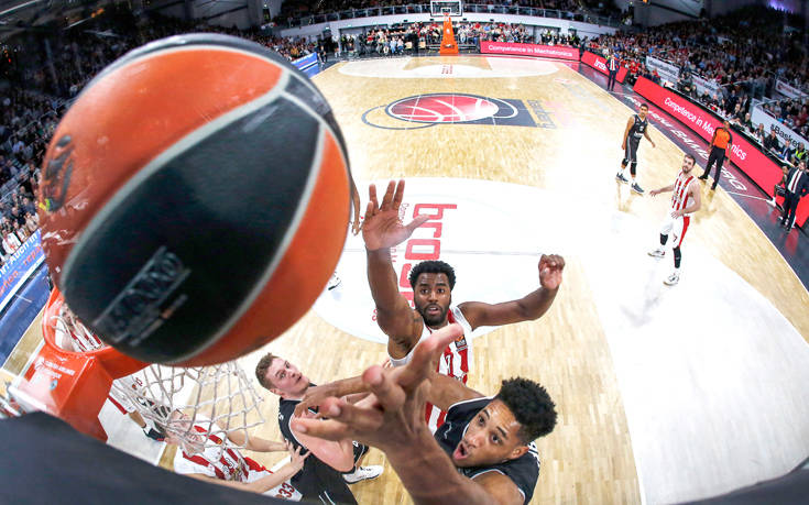 ΜΠΑΜΠΕΡΓΚ - ΟΛΥΜΠΙΑΚΟΣ ΜΠΑΜΠΕΡΓΚ - ΟΛΥΜΠΙΑΚΟΣ