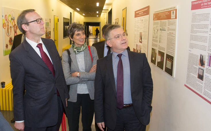 Μητροπολιτικό Κολλέγιο Μητροπολιτικό Κολλέγιο