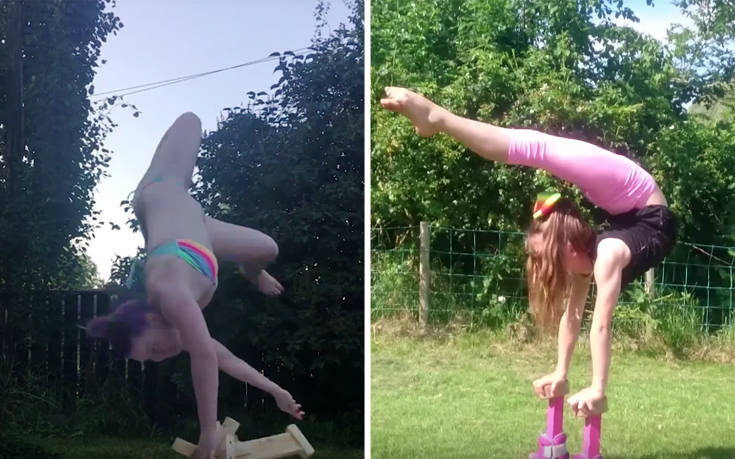 Οι σπεσιαλίστες και οι γκαφατζήδες