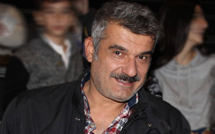 Κώστας Αποστολάκης: Η γυναίκα κάνει τα πάντα για να είναι γ…σιμη και ξεχνάει να είναι αγαπήσιμη