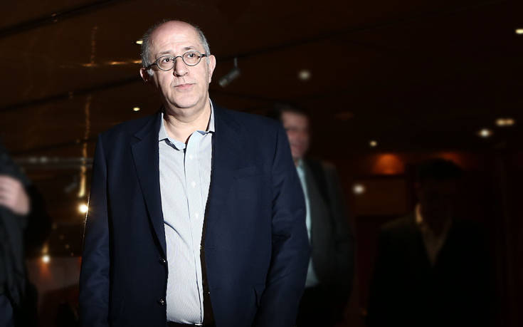 ΣΠΥΡΟΣ ΘΕΟΔΩΡΟΠΟΥΛΟΣ