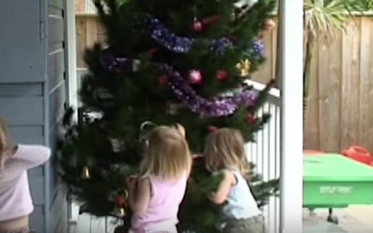 Χριστουγεννιάτικα απρόοπτα