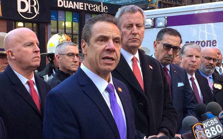 ΝΕΑ ΥΟΡΚΗ ΕΚΡΗΞΗ ΝΕΑ ΥΟΡΚΗ ΕΚΡΗΞΗ