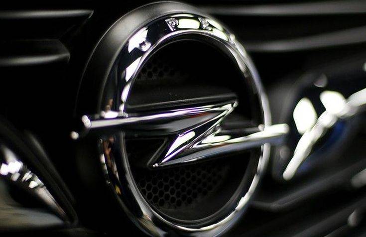 Αλλαγές στους επικεφαλής της Opel
