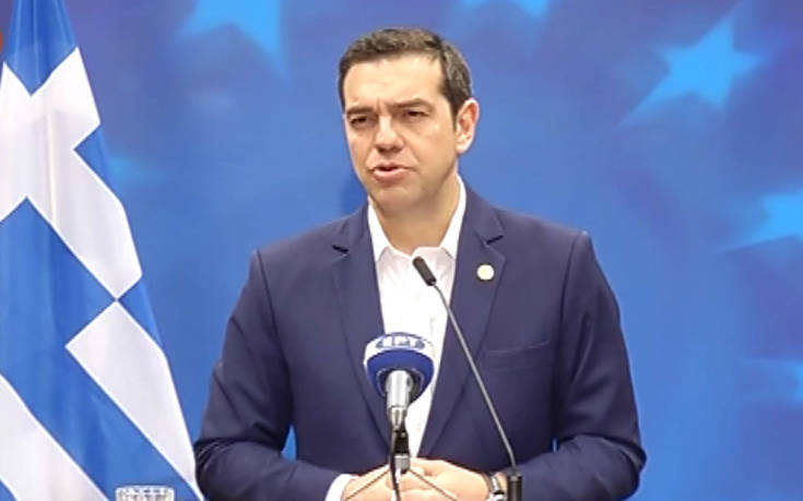 Τσίπρας: Πρέπει να γίνει συζήτηση με τη μειονότητα για τους μουφτήδες