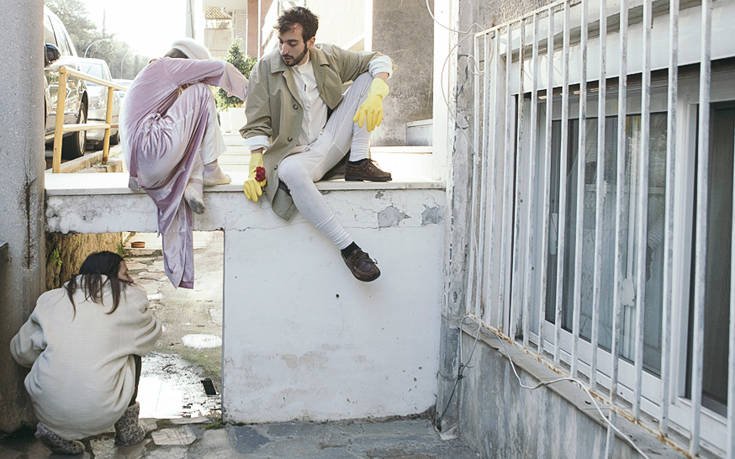 ΠΕΡΙΣΤΑΤΙΚΑ ΠΕΡΙΣΤΑΤΙΚΑ