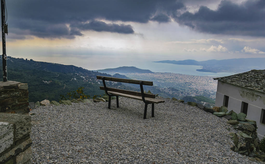 Το Πήλιο στα καλύτερά του