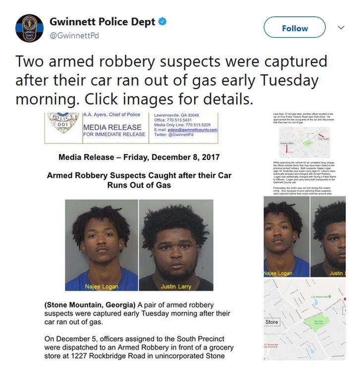police police