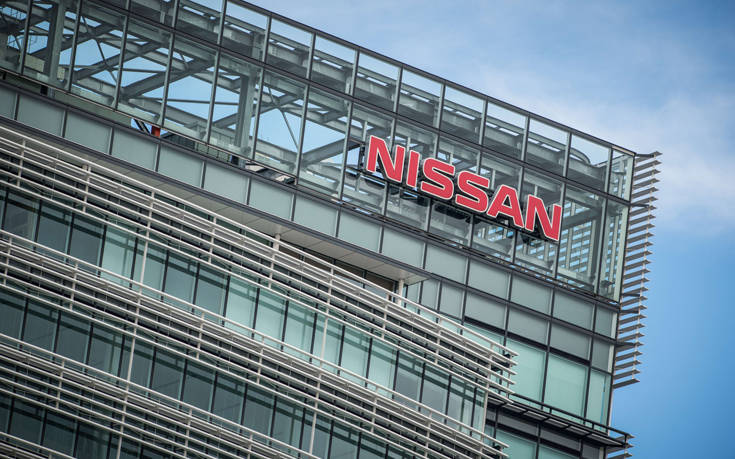 Κορυφαία η Nissan στη διαχείριση των υδάτινων πόρων